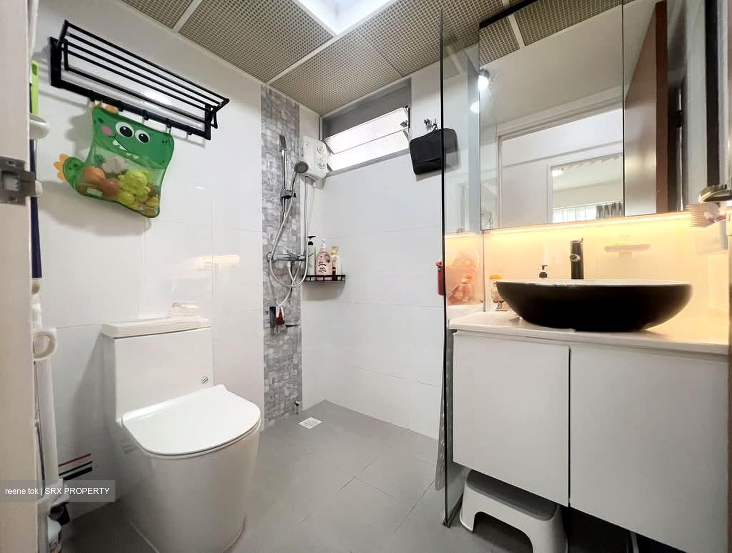 Blk 366A Sun Breeze (Sembawang), HDB 4 Rooms #584274051